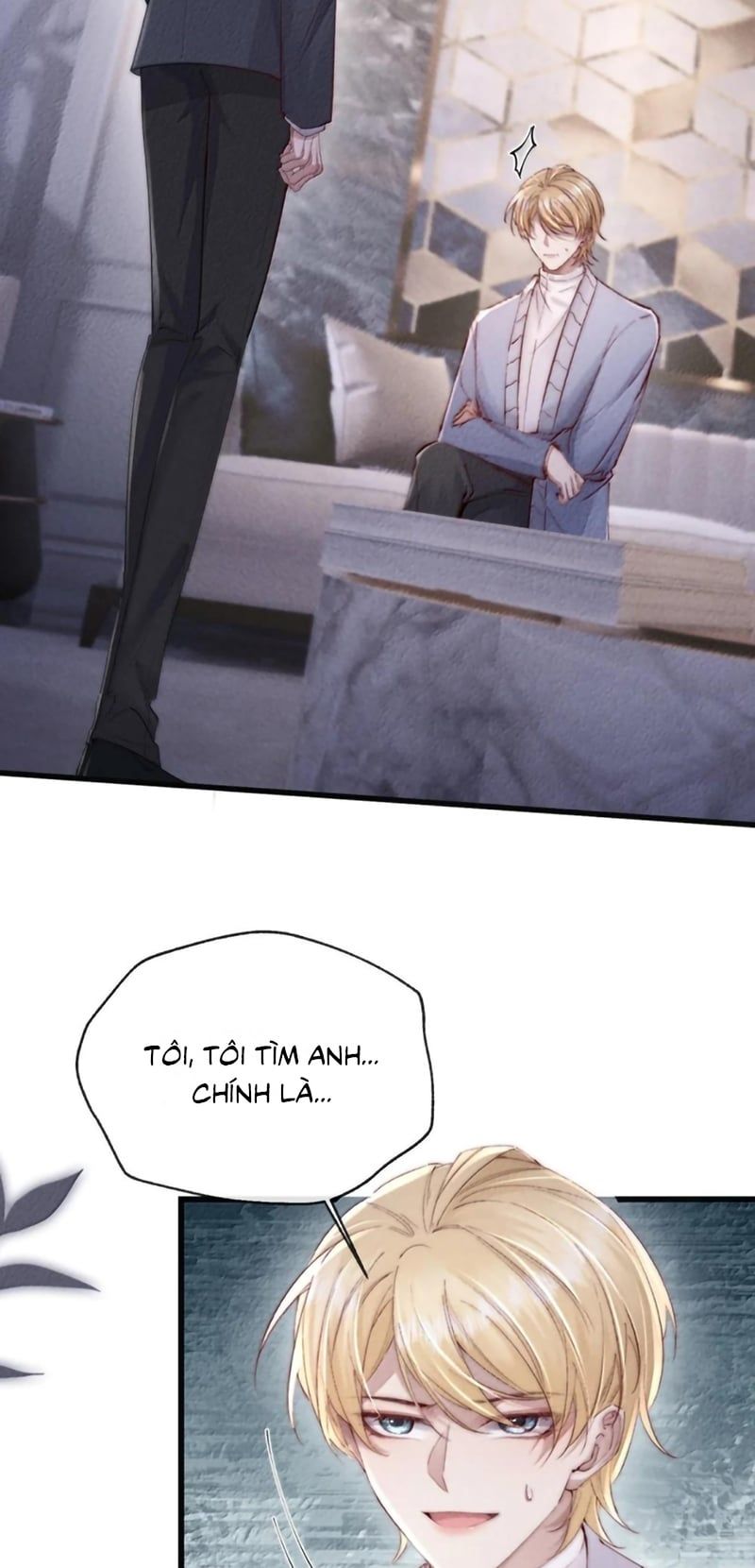 Kế Hoạch Tự Dưỡng Cuồng Khuyển - Chapter 92 - Page 13