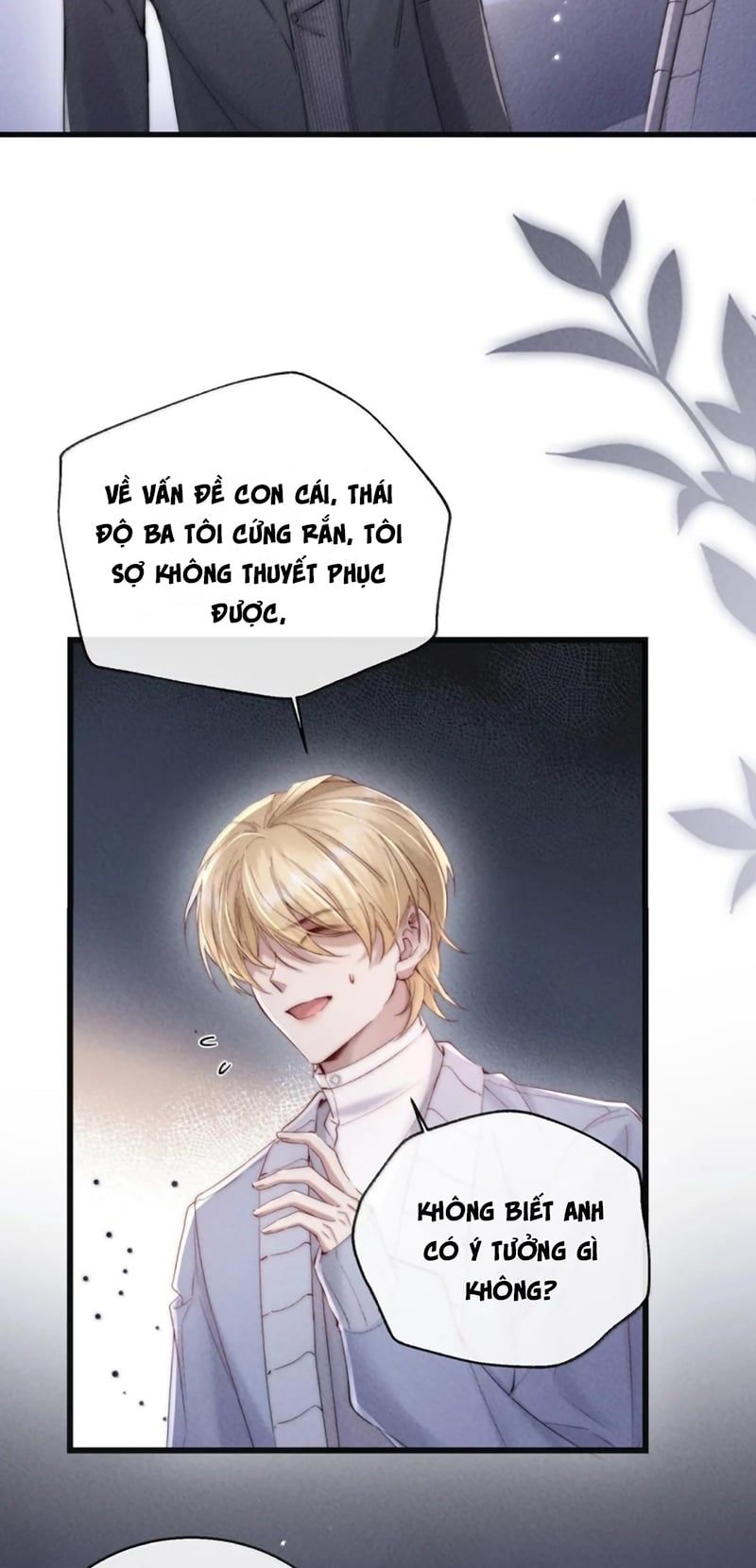 Kế Hoạch Tự Dưỡng Cuồng Khuyển - Chapter 92 - Page 15