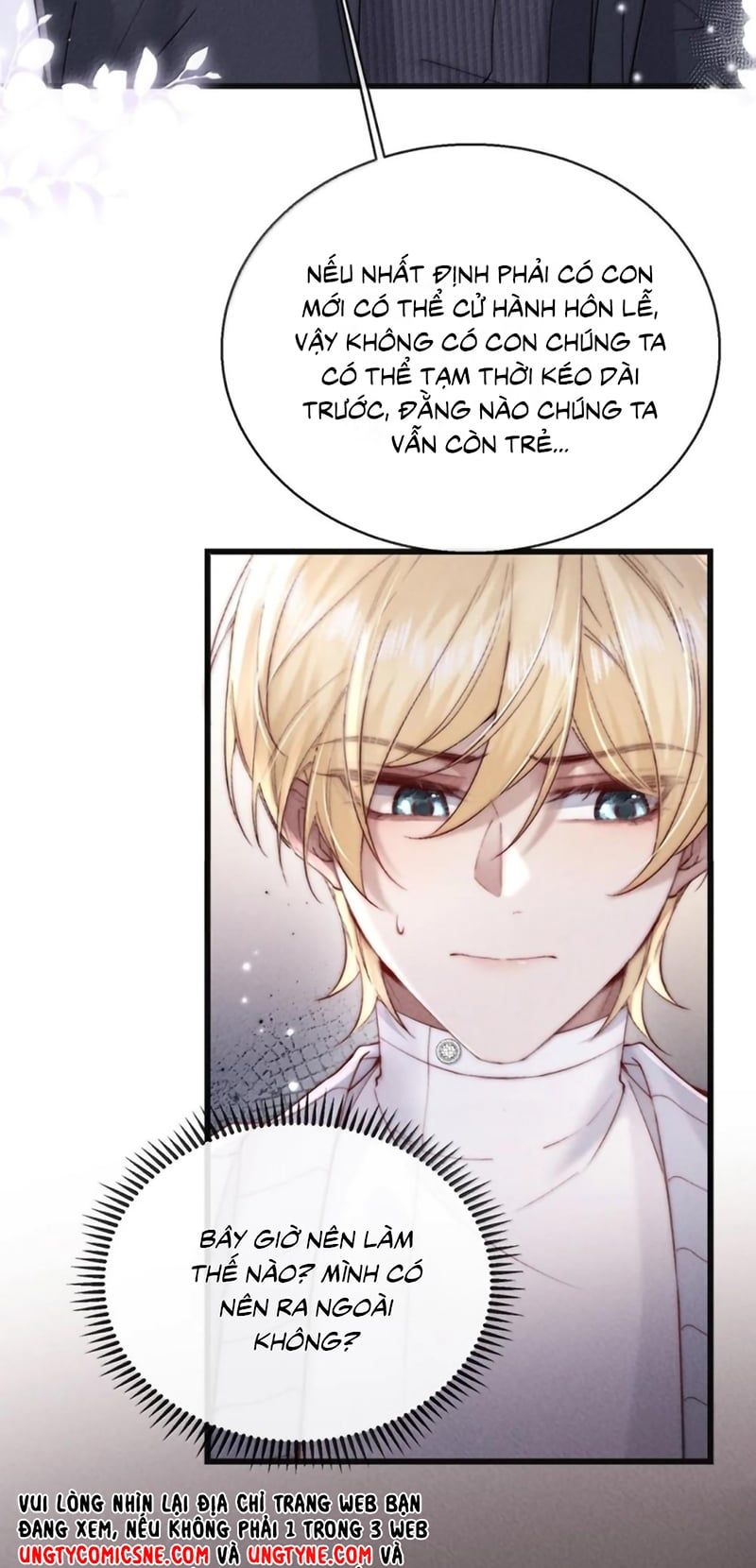 Kế Hoạch Tự Dưỡng Cuồng Khuyển - Chapter 92 - Page 17