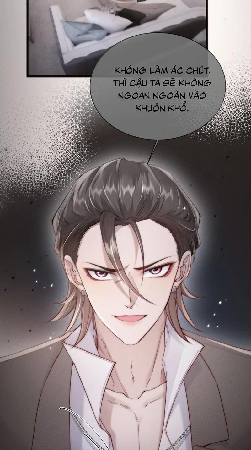Kế Hoạch Tự Dưỡng Cuồng Khuyển - Chapter 92 - Page 20