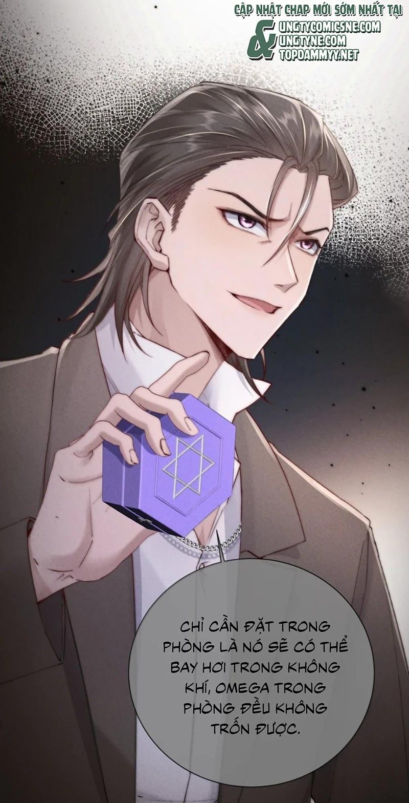 Kế Hoạch Tự Dưỡng Cuồng Khuyển - Chapter 92 - Page 23