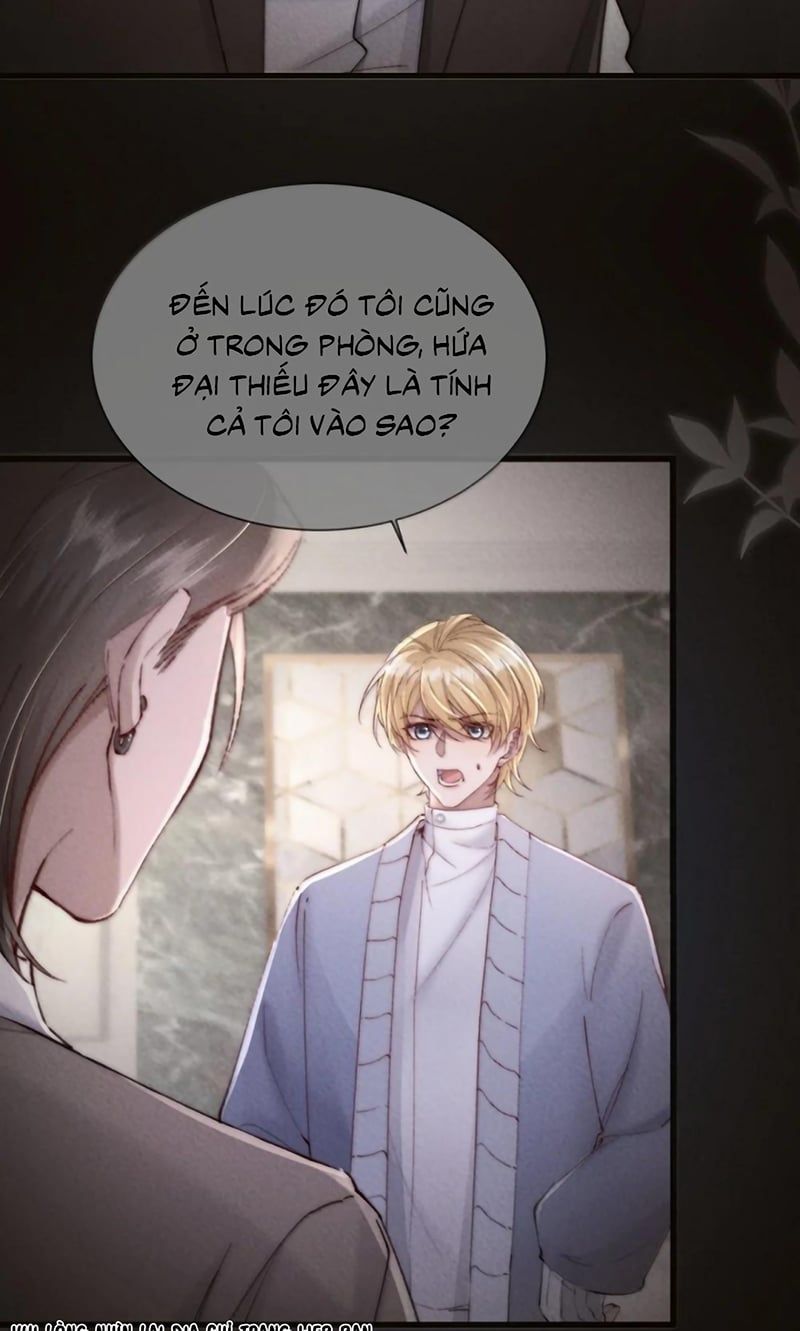 Kế Hoạch Tự Dưỡng Cuồng Khuyển - Chapter 92 - Page 24