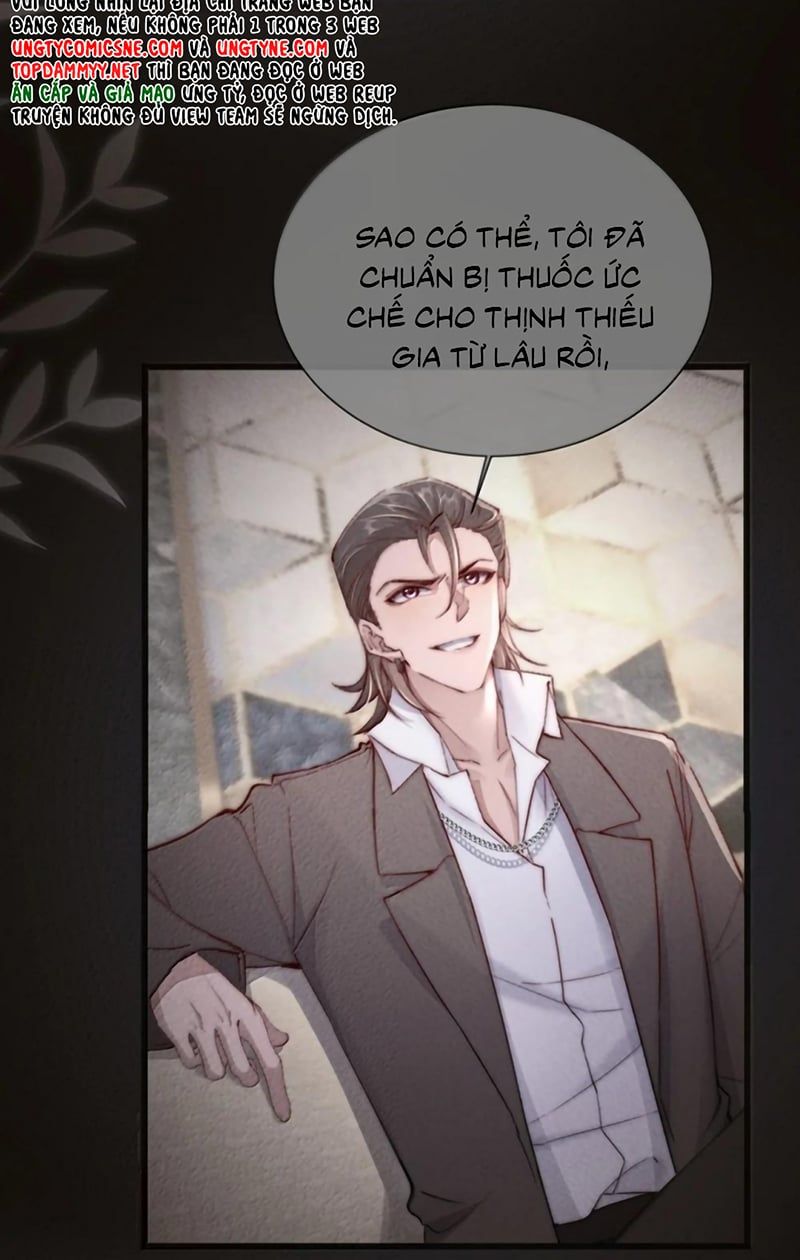 Kế Hoạch Tự Dưỡng Cuồng Khuyển - Chapter 92 - Page 25