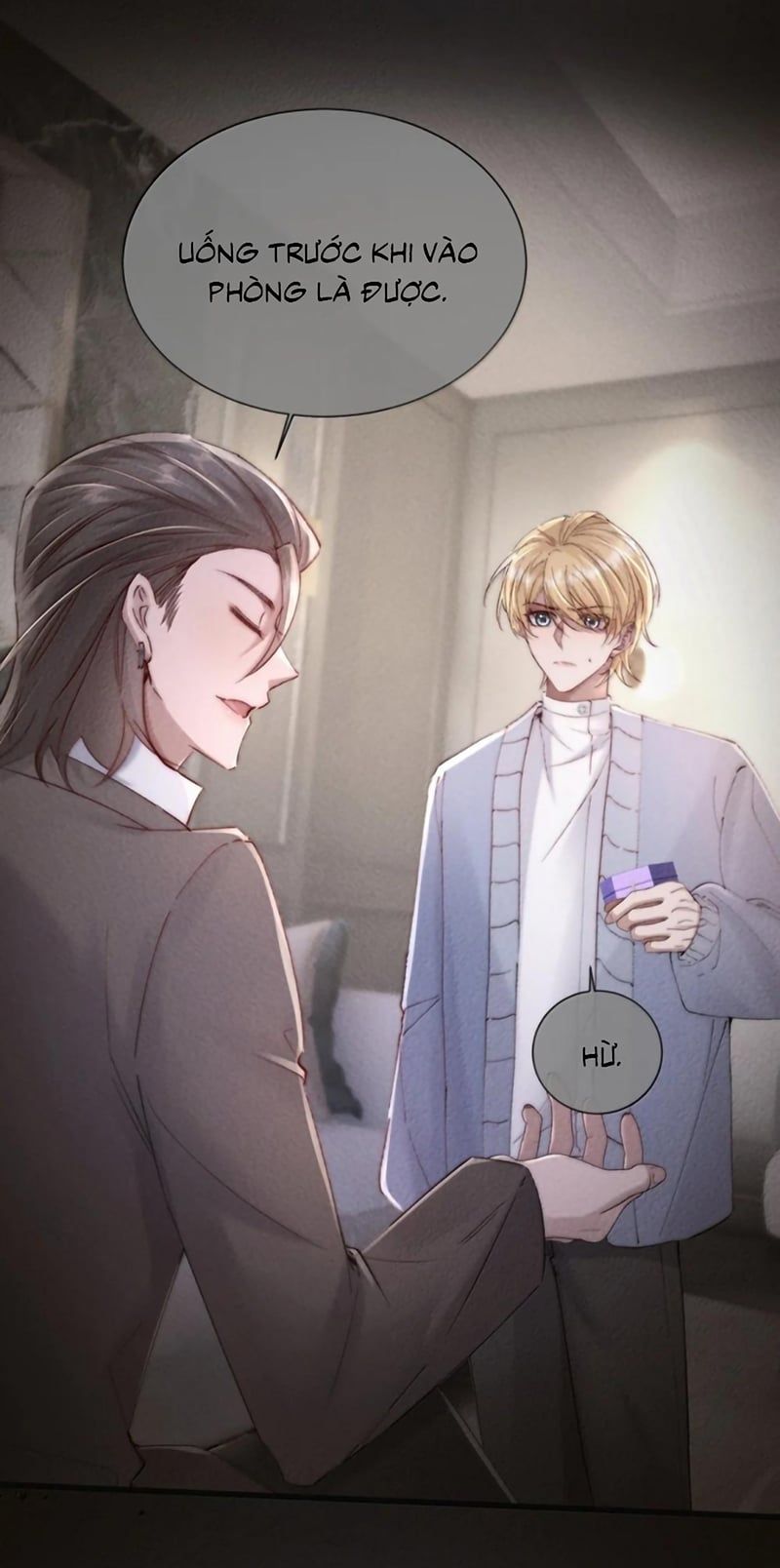 Kế Hoạch Tự Dưỡng Cuồng Khuyển - Chapter 92 - Page 26