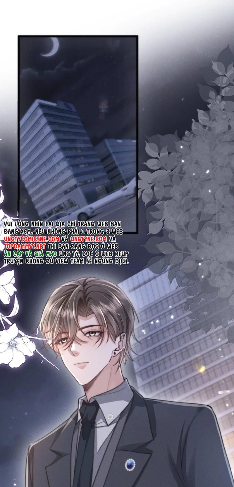 Kế Hoạch Tự Dưỡng Cuồng Khuyển - Chapter 92 - Page 3