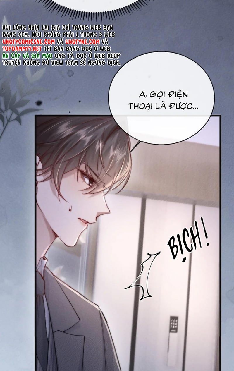 Kế Hoạch Tự Dưỡng Cuồng Khuyển - Chapter 92 - Page 35