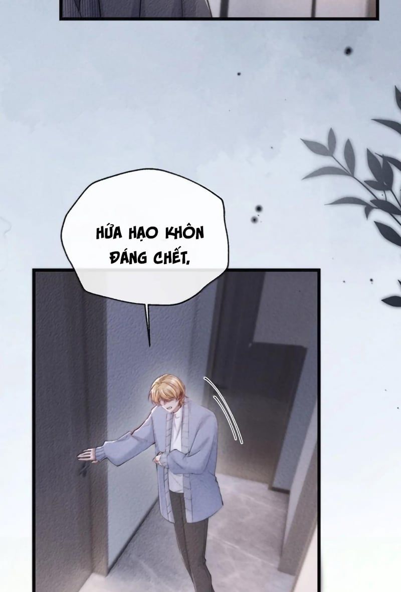 Kế Hoạch Tự Dưỡng Cuồng Khuyển - Chapter 92 - Page 36