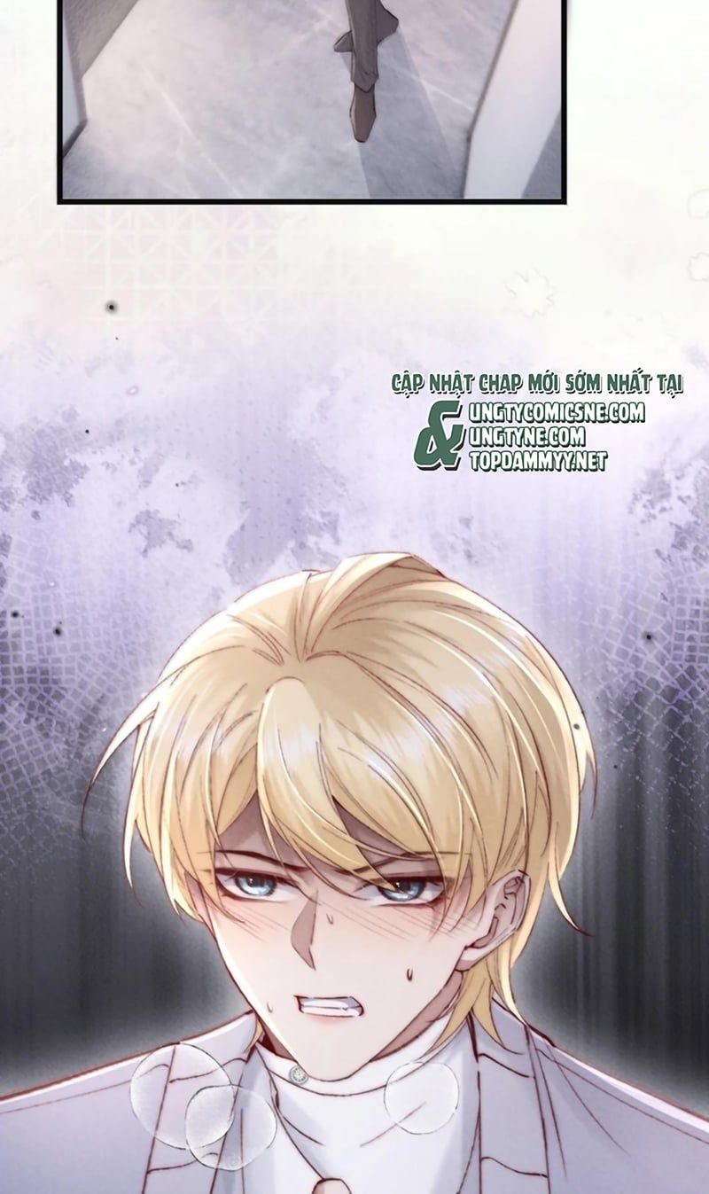 Kế Hoạch Tự Dưỡng Cuồng Khuyển - Chapter 92 - Page 37