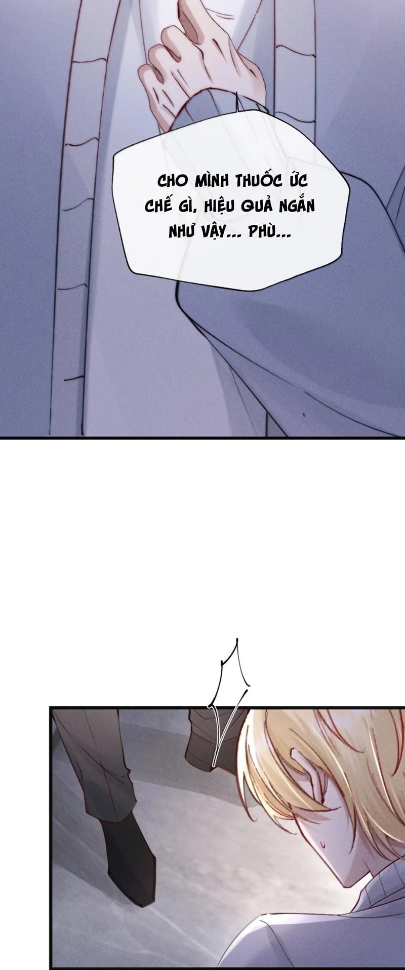 Kế Hoạch Tự Dưỡng Cuồng Khuyển - Chapter 92 - Page 38