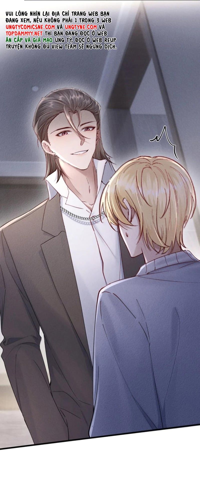 Kế Hoạch Tự Dưỡng Cuồng Khuyển - Chapter 92 - Page 39