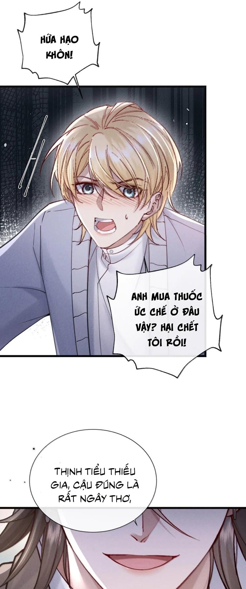 Kế Hoạch Tự Dưỡng Cuồng Khuyển - Chapter 92 - Page 40