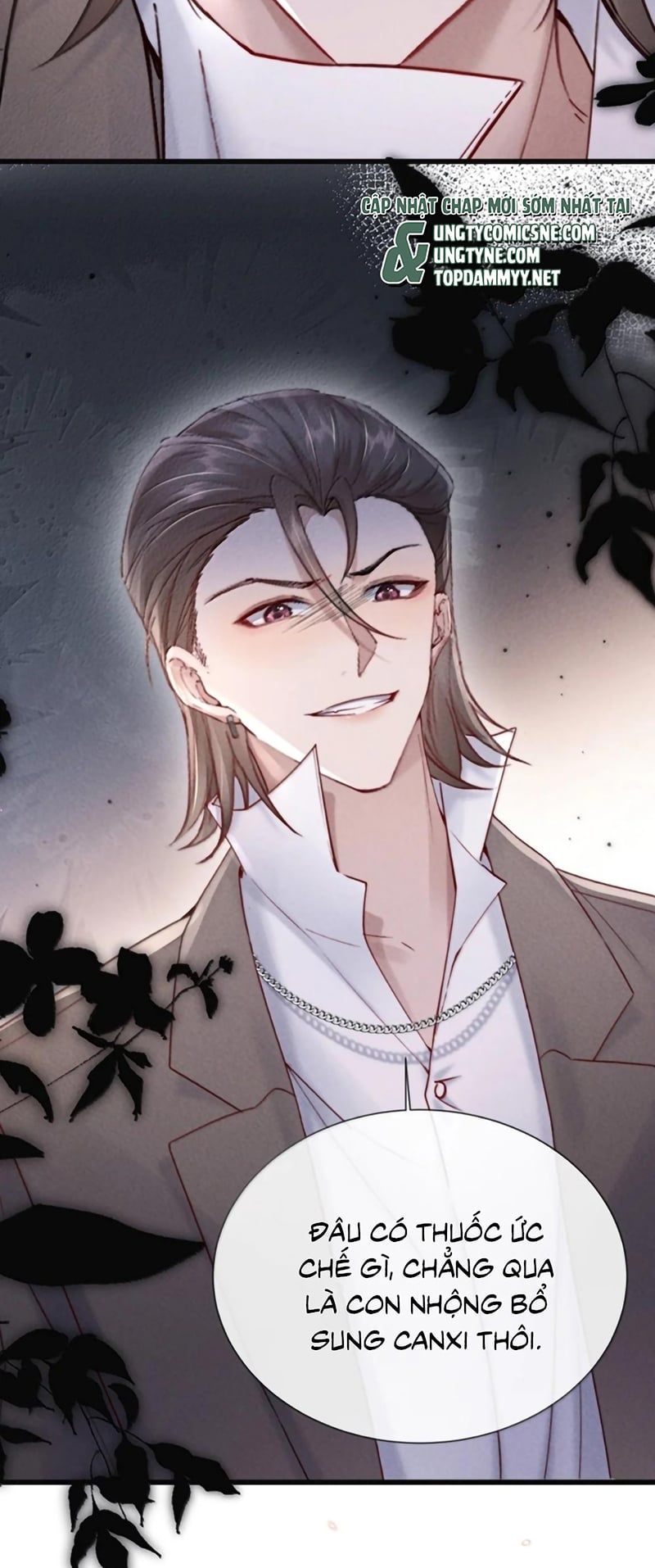 Kế Hoạch Tự Dưỡng Cuồng Khuyển - Chapter 92 - Page 41