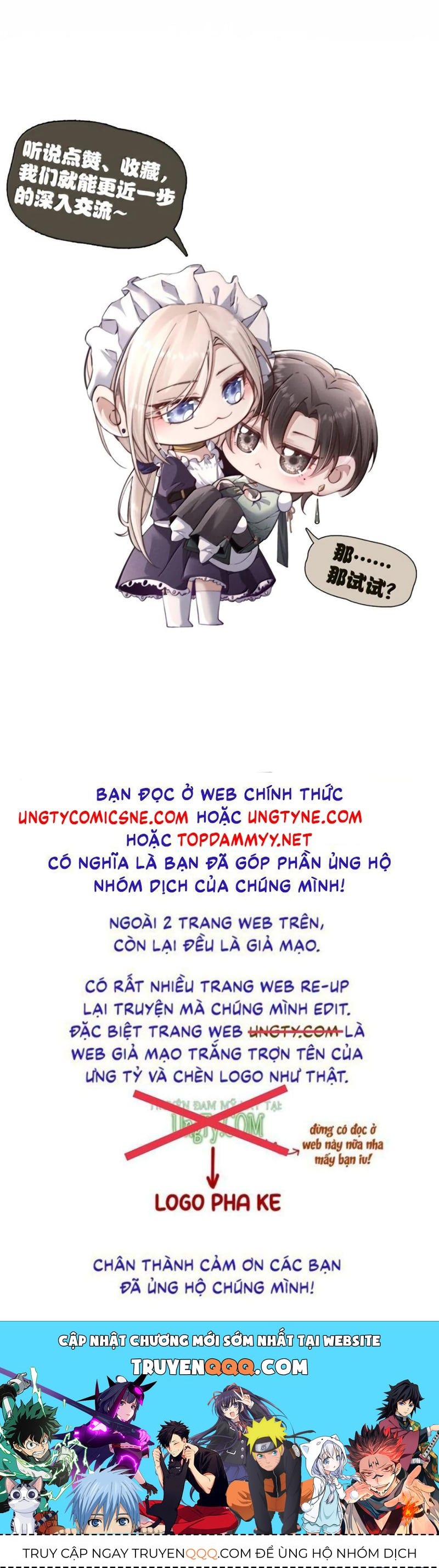 Kế Hoạch Tự Dưỡng Cuồng Khuyển - Chapter 92 - Page 45