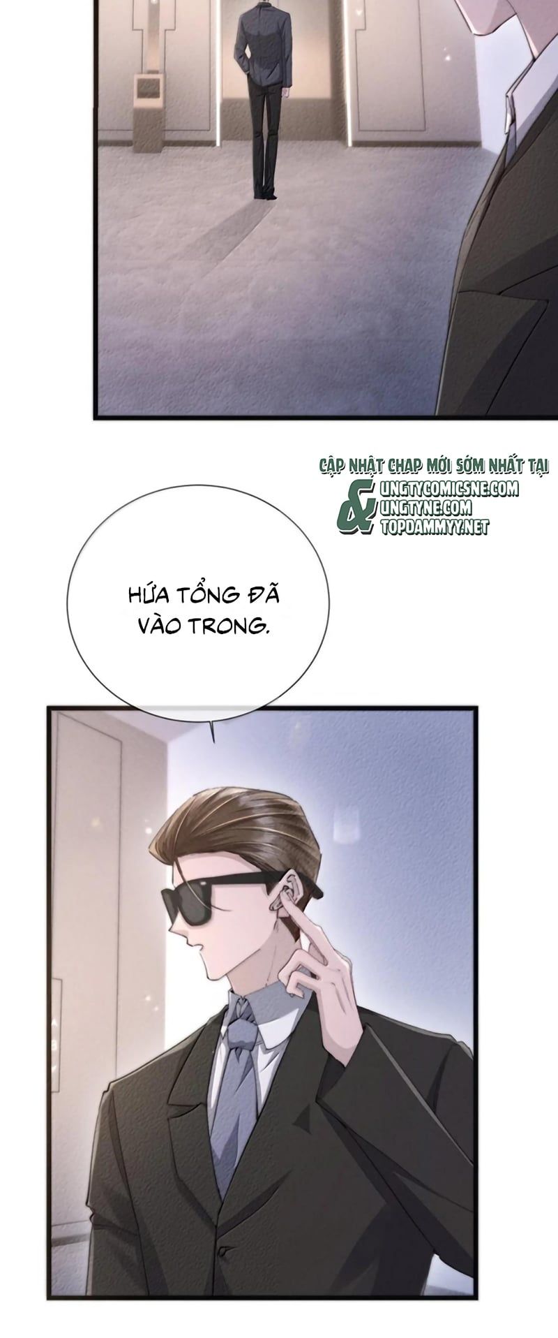 Kế Hoạch Tự Dưỡng Cuồng Khuyển - Chapter 92 - Page 5