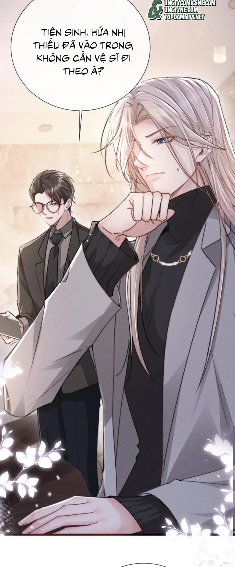 Kế Hoạch Tự Dưỡng Cuồng Khuyển - Chapter 92 - Page 7