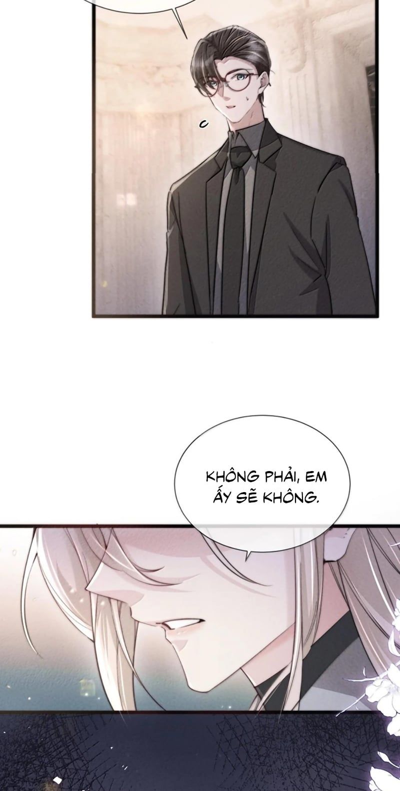 Kế Hoạch Tự Dưỡng Cuồng Khuyển - Chapter 92 - Page 9