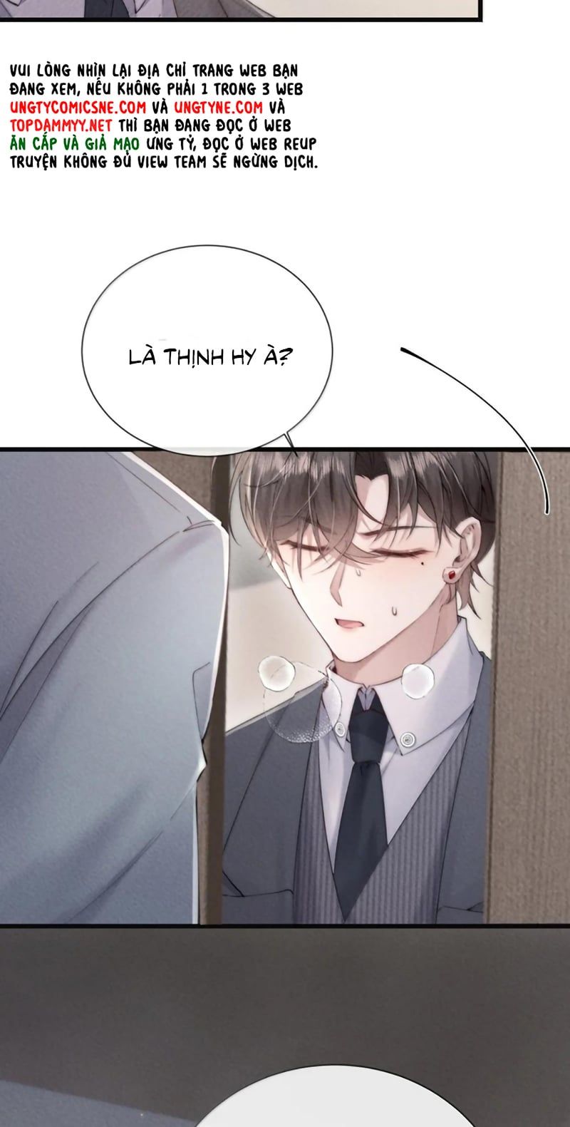 Kế Hoạch Tự Dưỡng Cuồng Khuyển - Chapter 93 - Page 11