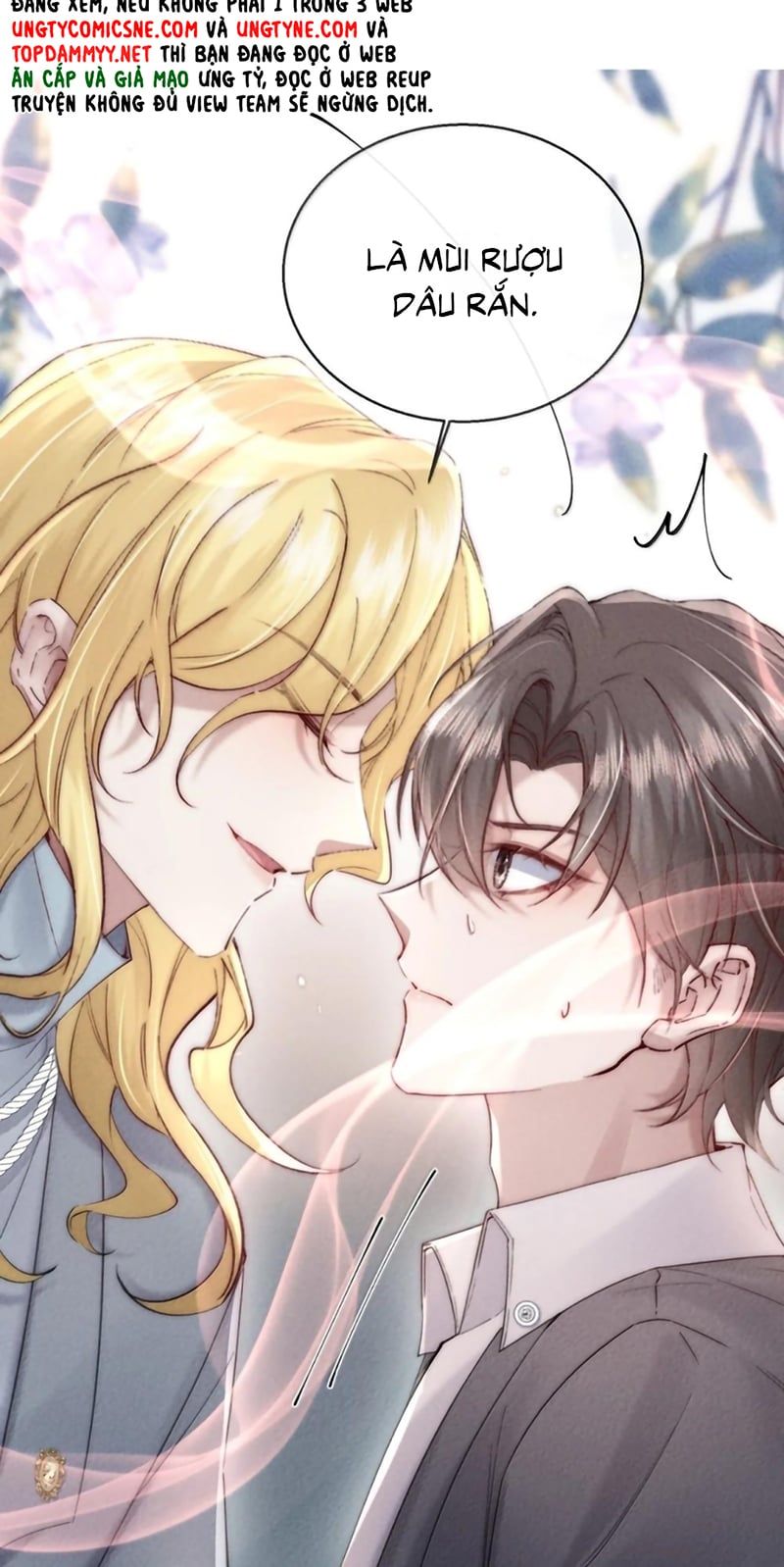 Kế Hoạch Tự Dưỡng Cuồng Khuyển - Chapter 93 - Page 15