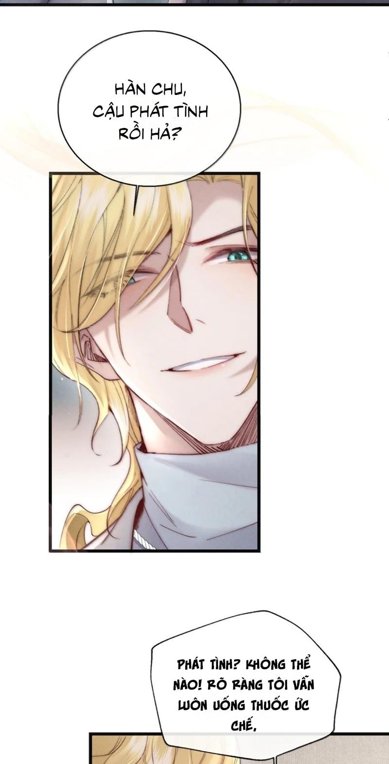 Kế Hoạch Tự Dưỡng Cuồng Khuyển - Chapter 93 - Page 16