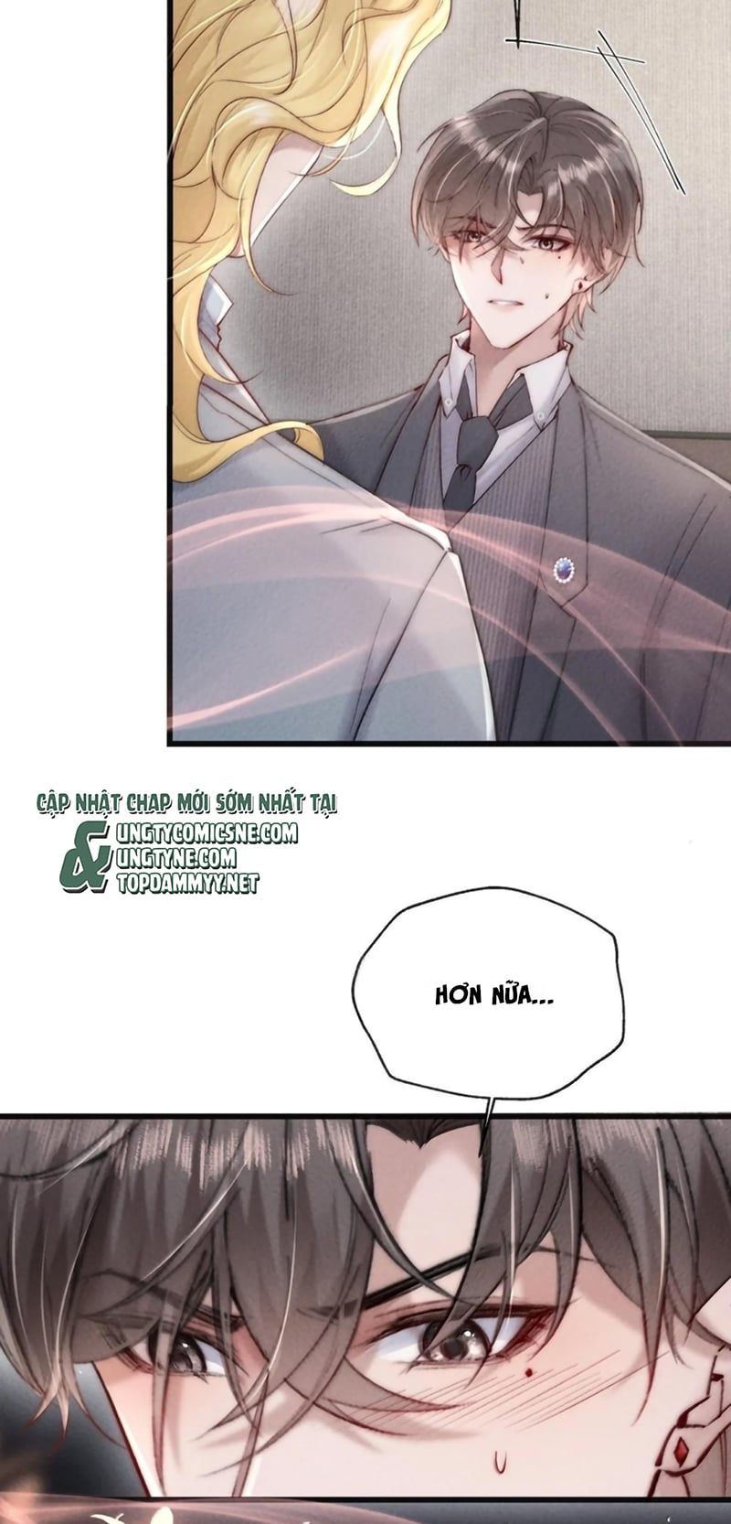 Kế Hoạch Tự Dưỡng Cuồng Khuyển - Chapter 93 - Page 17