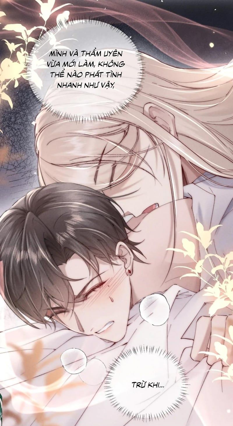 Kế Hoạch Tự Dưỡng Cuồng Khuyển - Chapter 93 - Page 18