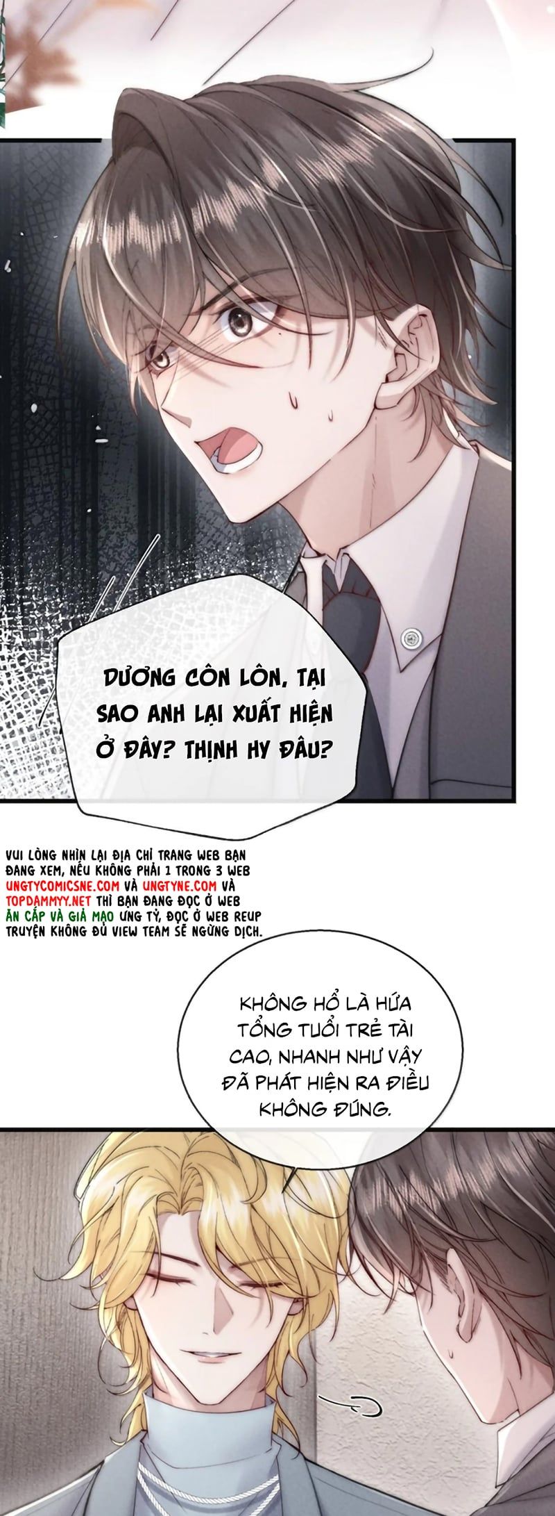 Kế Hoạch Tự Dưỡng Cuồng Khuyển - Chapter 93 - Page 19