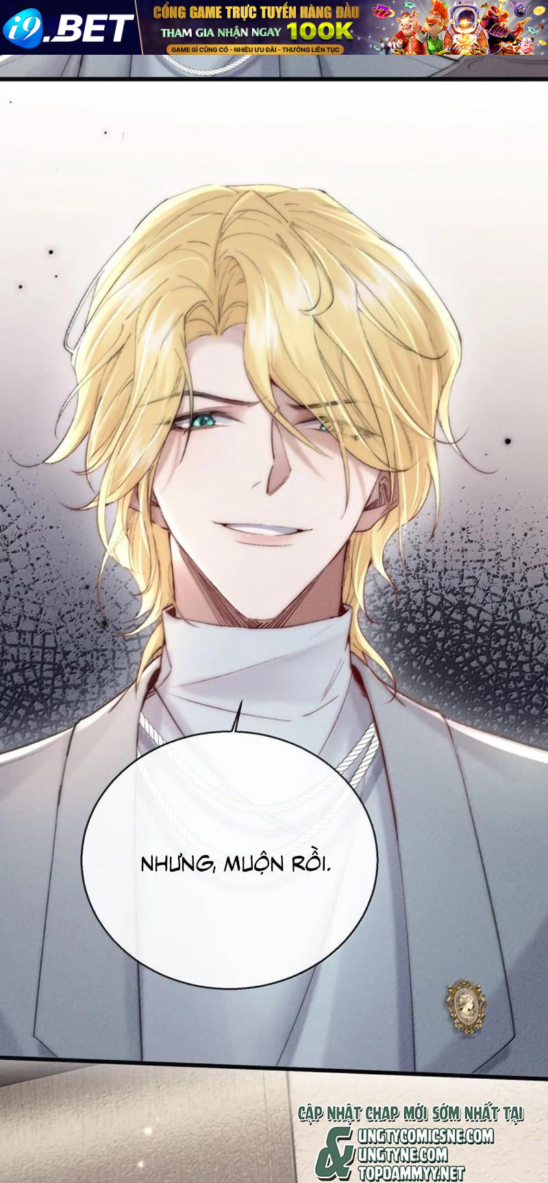 Kế Hoạch Tự Dưỡng Cuồng Khuyển - Chapter 93 - Page 20