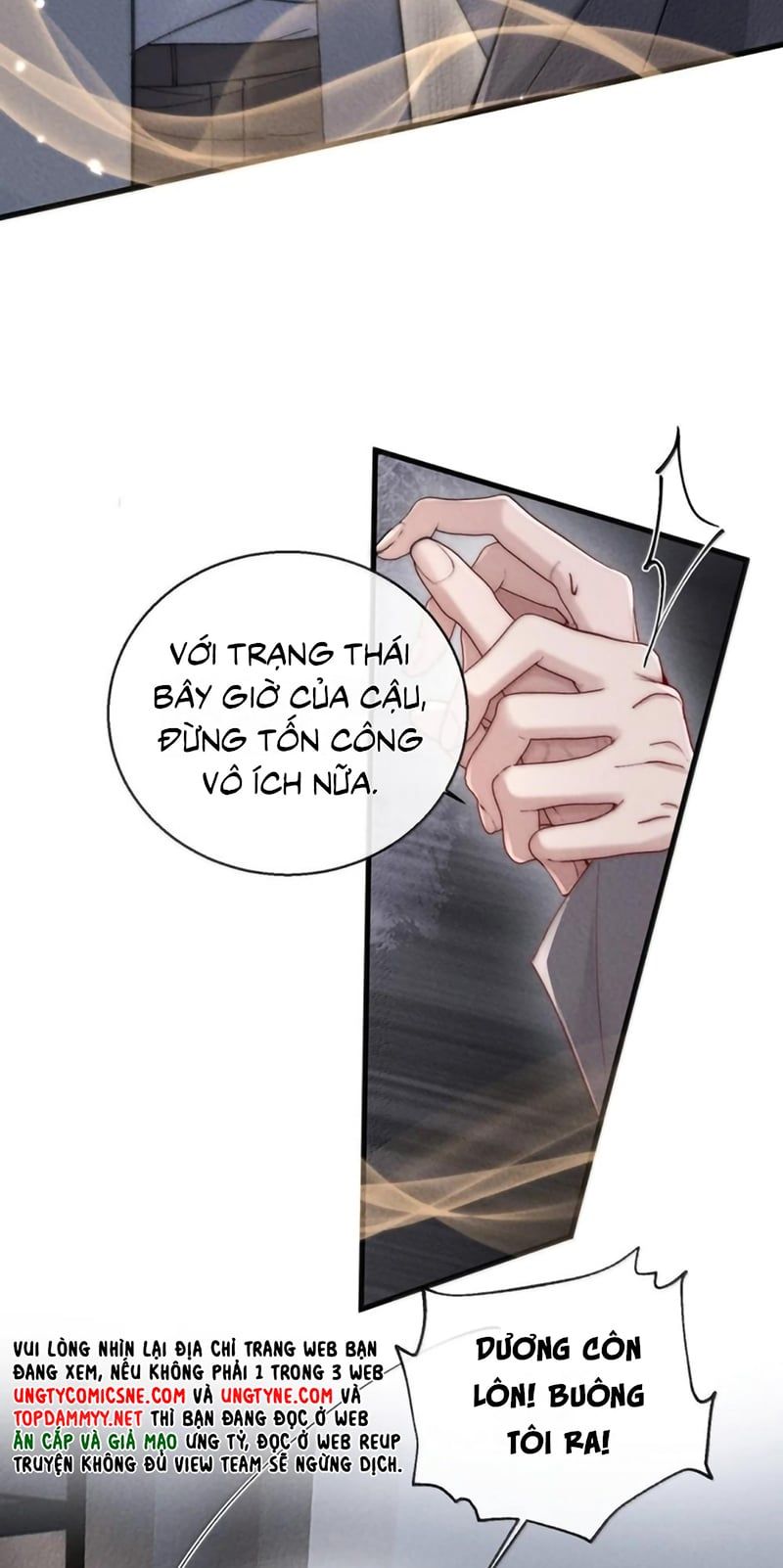 Kế Hoạch Tự Dưỡng Cuồng Khuyển - Chapter 93 - Page 22