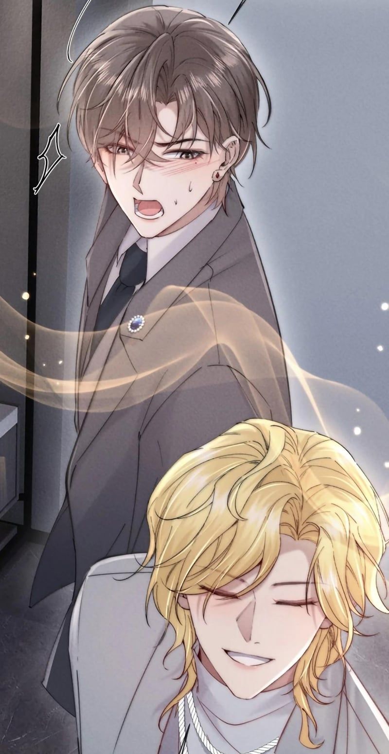 Kế Hoạch Tự Dưỡng Cuồng Khuyển - Chapter 93 - Page 23