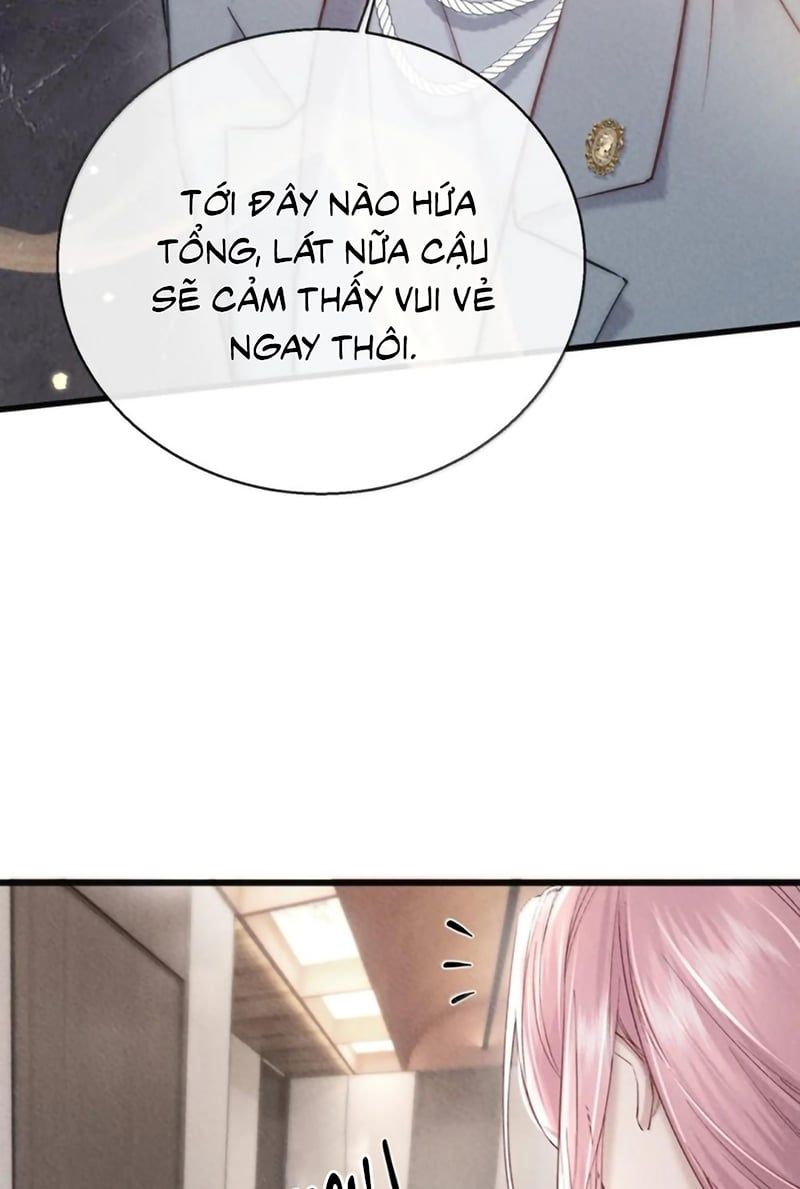 Kế Hoạch Tự Dưỡng Cuồng Khuyển - Chapter 93 - Page 24