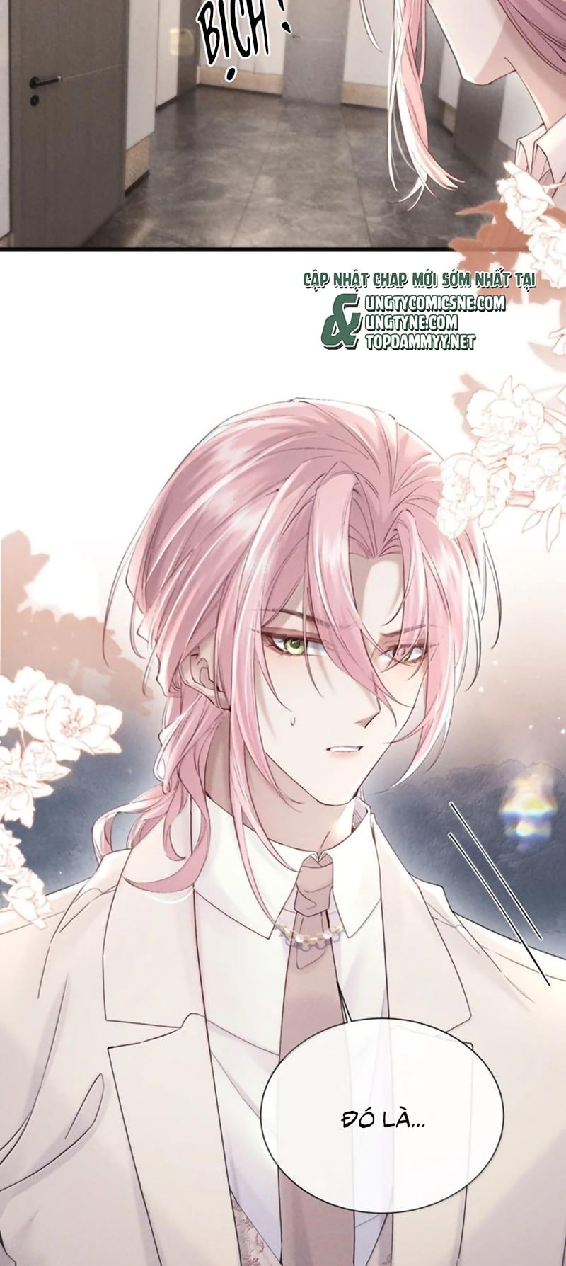 Kế Hoạch Tự Dưỡng Cuồng Khuyển - Chapter 93 - Page 25