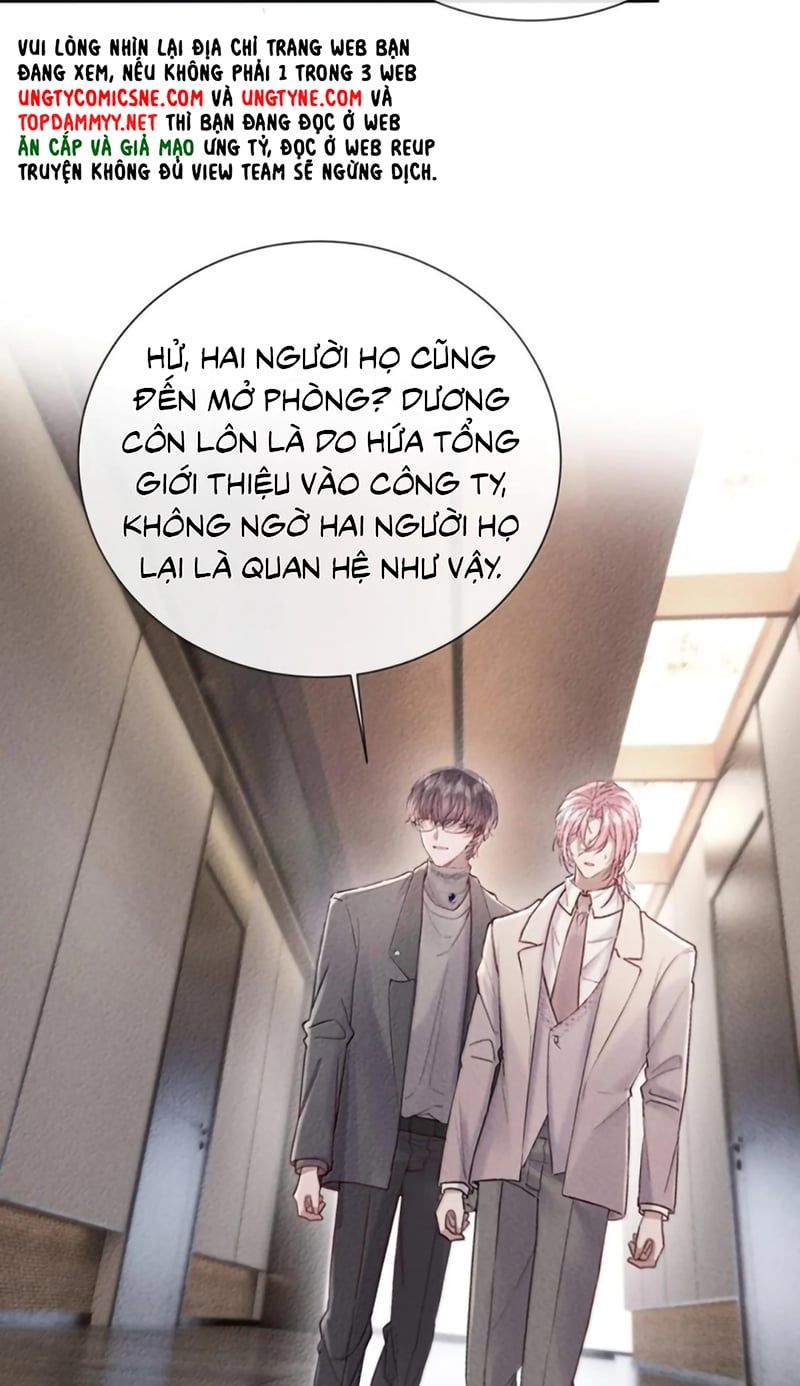 Kế Hoạch Tự Dưỡng Cuồng Khuyển - Chapter 93 - Page 27