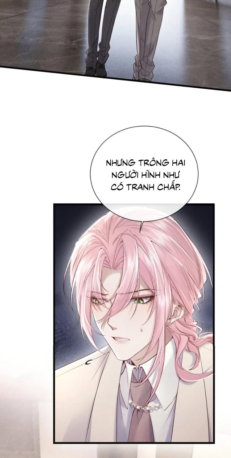 Kế Hoạch Tự Dưỡng Cuồng Khuyển - Chapter 93 - Page 28