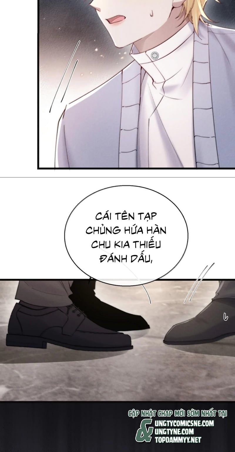 Kế Hoạch Tự Dưỡng Cuồng Khuyển - Chapter 93 - Page 3
