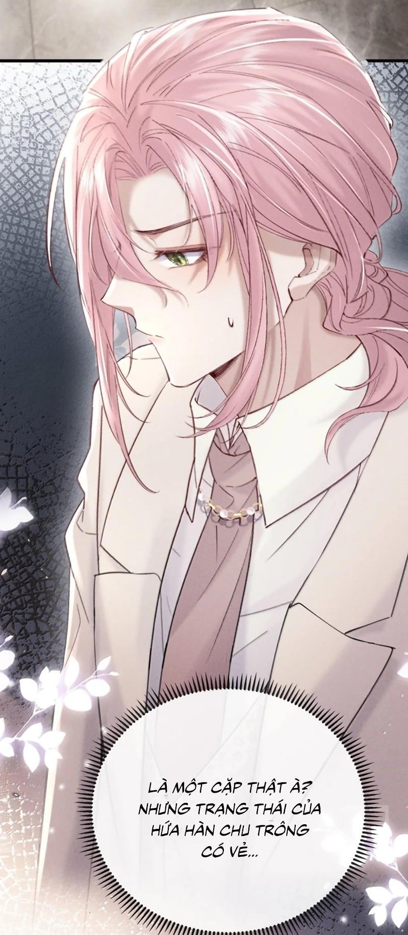 Kế Hoạch Tự Dưỡng Cuồng Khuyển - Chapter 93 - Page 30