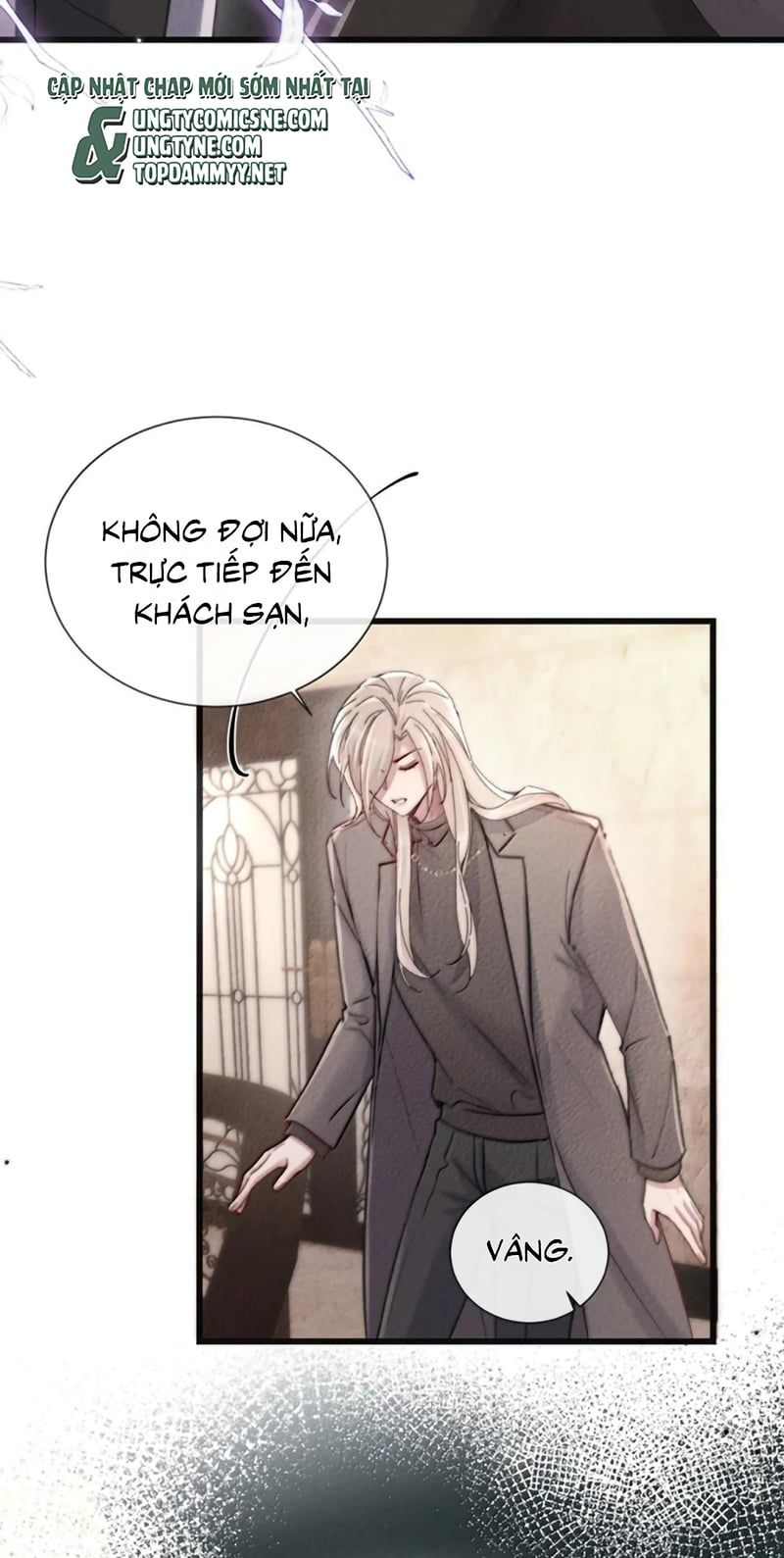 Kế Hoạch Tự Dưỡng Cuồng Khuyển - Chapter 93 - Page 34