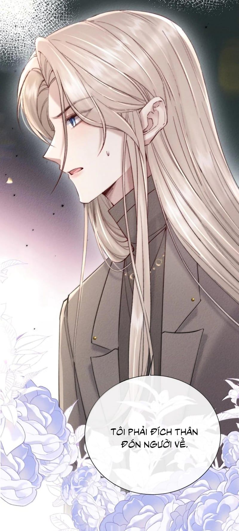 Kế Hoạch Tự Dưỡng Cuồng Khuyển - Chapter 93 - Page 35