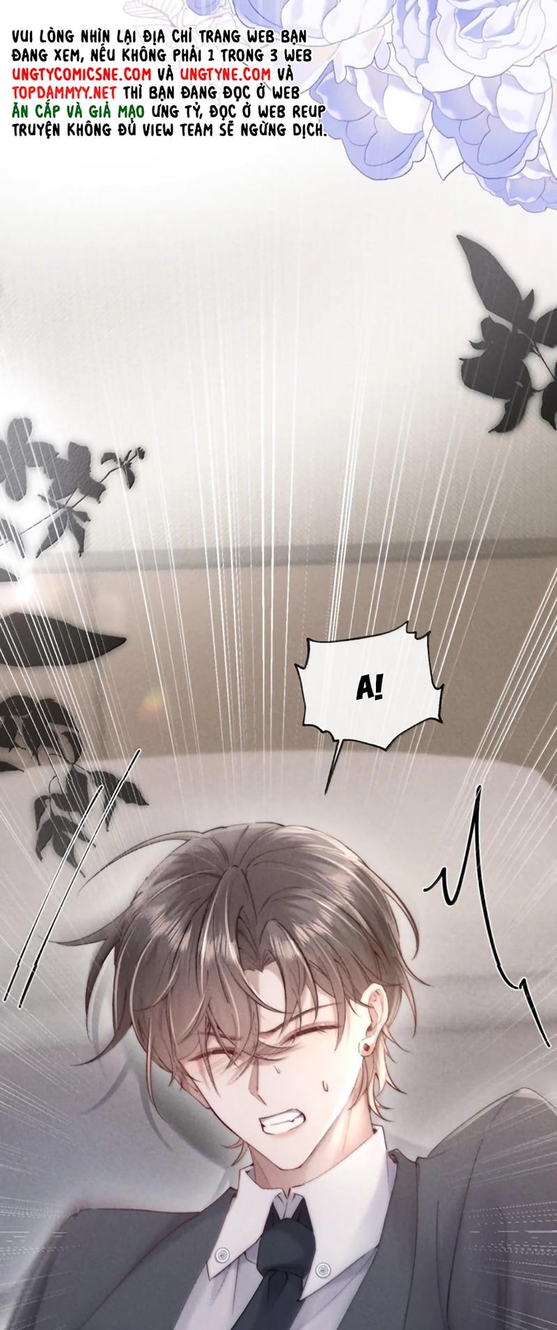 Kế Hoạch Tự Dưỡng Cuồng Khuyển - Chapter 93 - Page 36