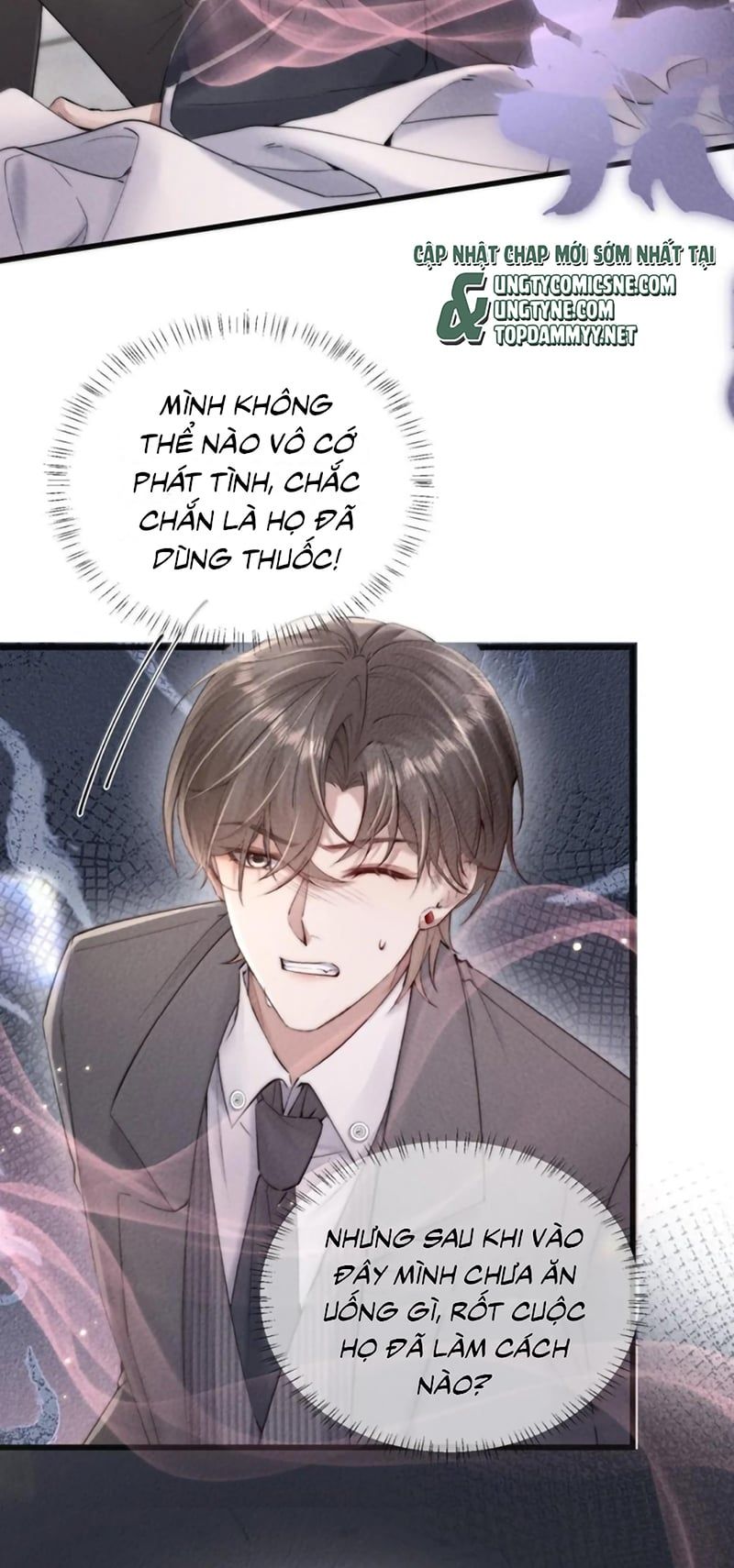 Kế Hoạch Tự Dưỡng Cuồng Khuyển - Chapter 93 - Page 39