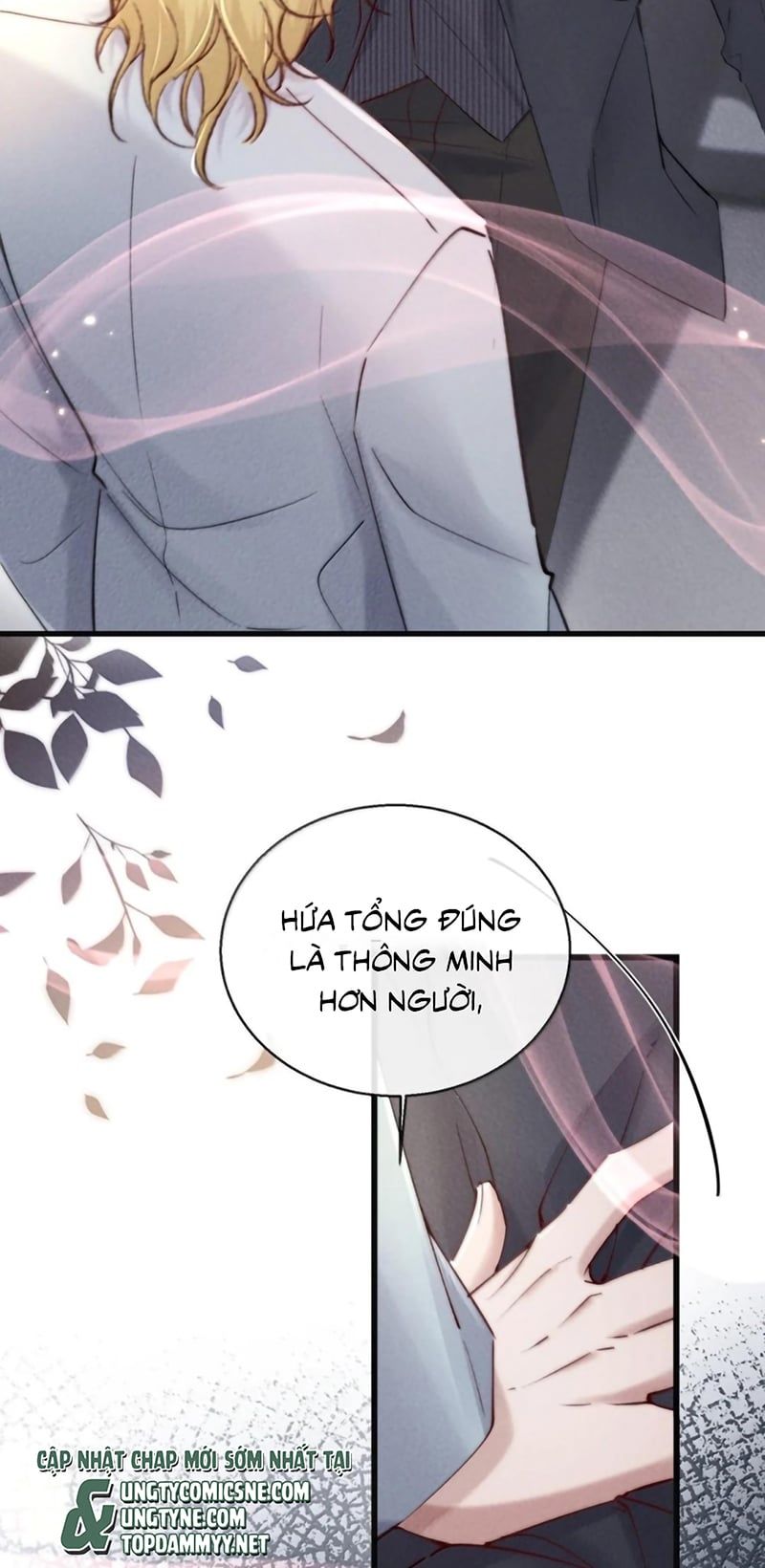 Kế Hoạch Tự Dưỡng Cuồng Khuyển - Chapter 93 - Page 42