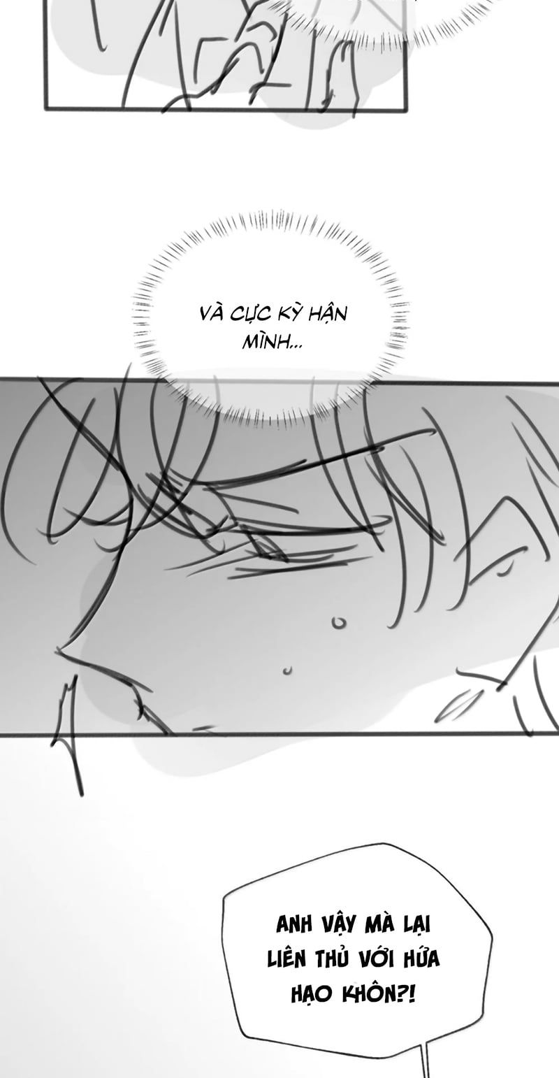 Kế Hoạch Tự Dưỡng Cuồng Khuyển - Chapter 93 - Page 45