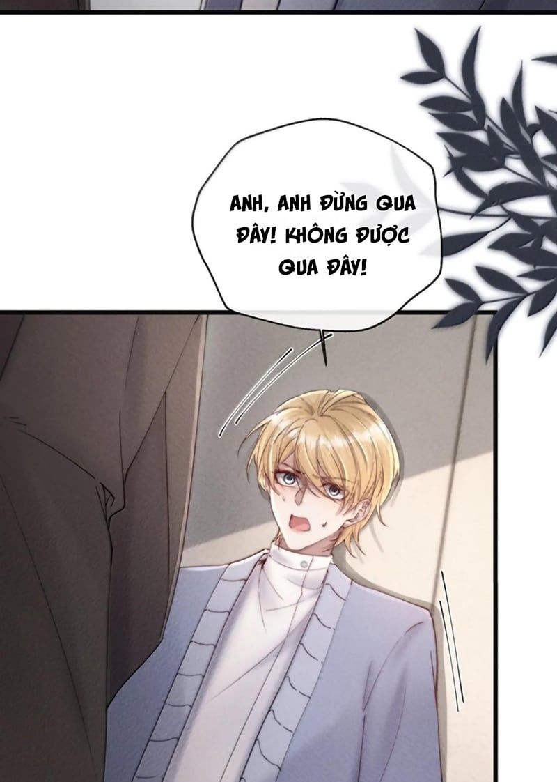 Kế Hoạch Tự Dưỡng Cuồng Khuyển - Chapter 93 - Page 5