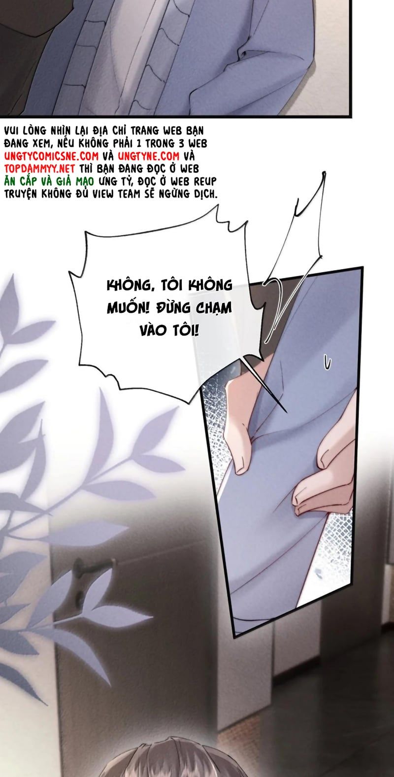 Kế Hoạch Tự Dưỡng Cuồng Khuyển - Chapter 93 - Page 6