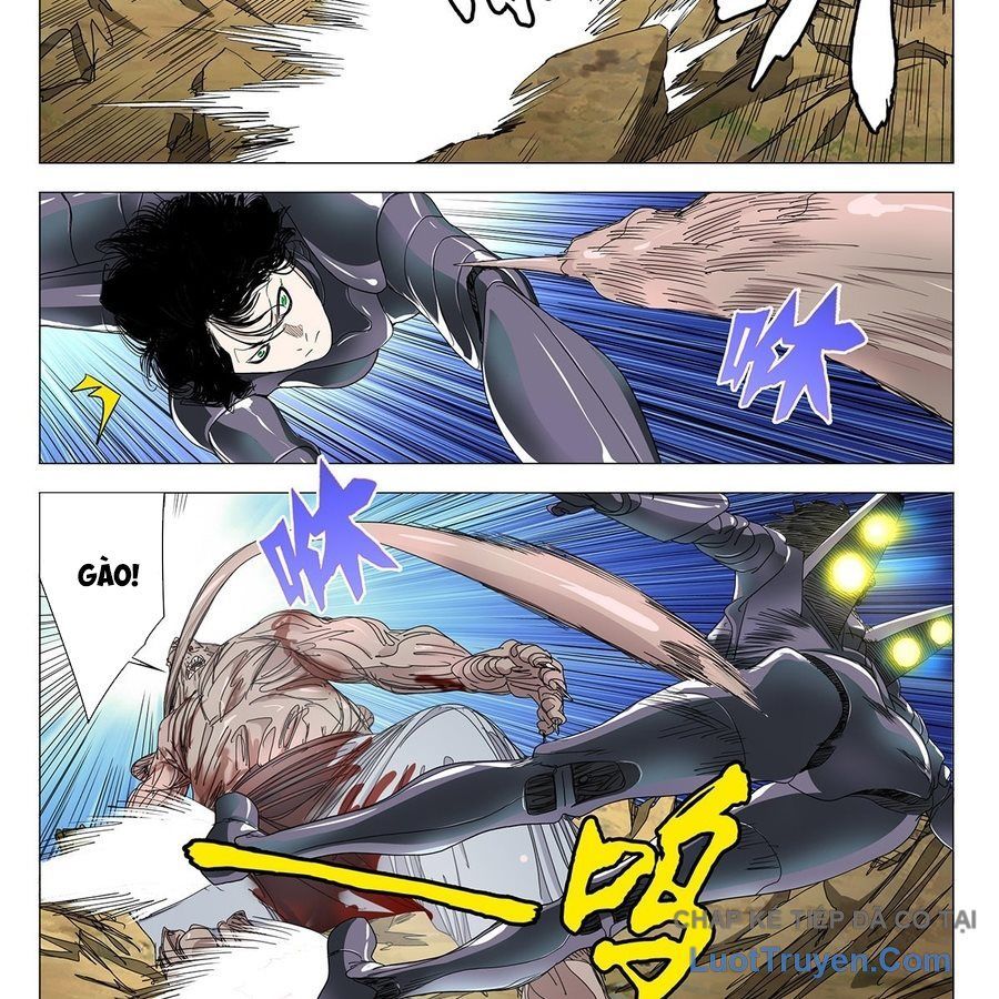 Nhất Nhân Chi Hạ - Chapter 593 - Page 11