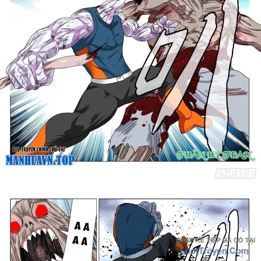 Nhất Nhân Chi Hạ - Chapter 593 - Page 13