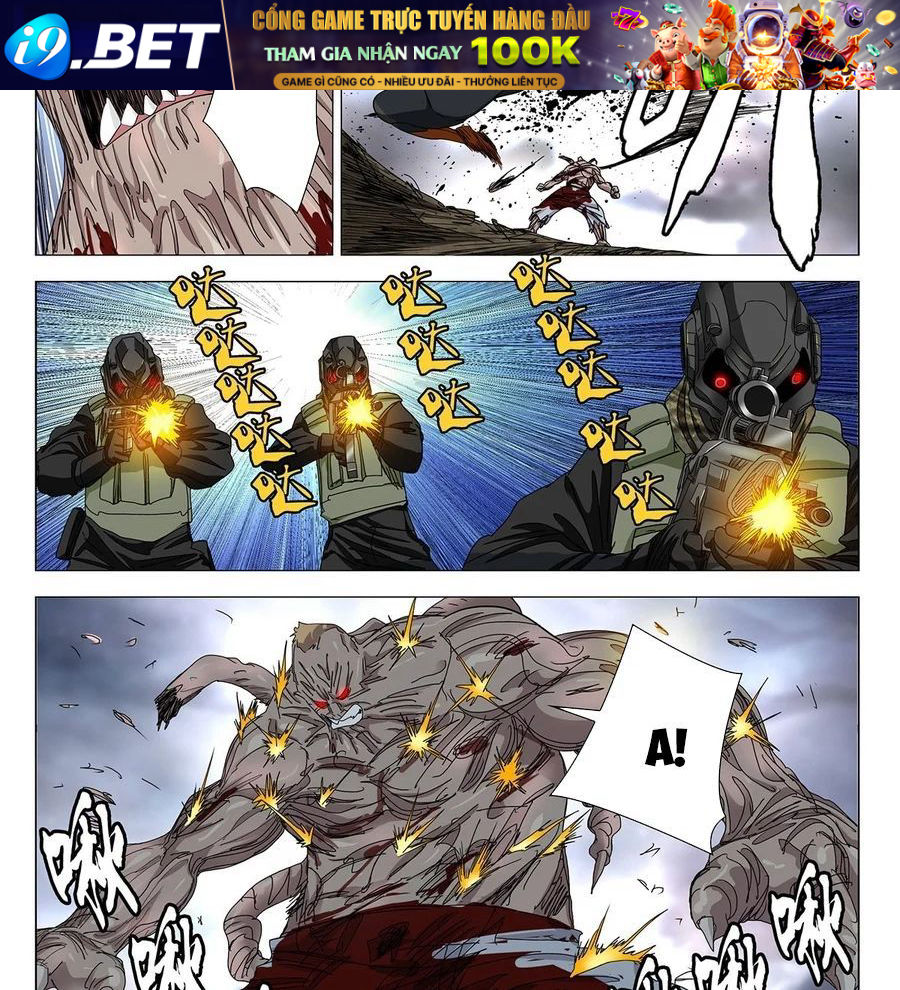 Nhất Nhân Chi Hạ - Chapter 593 - Page 14