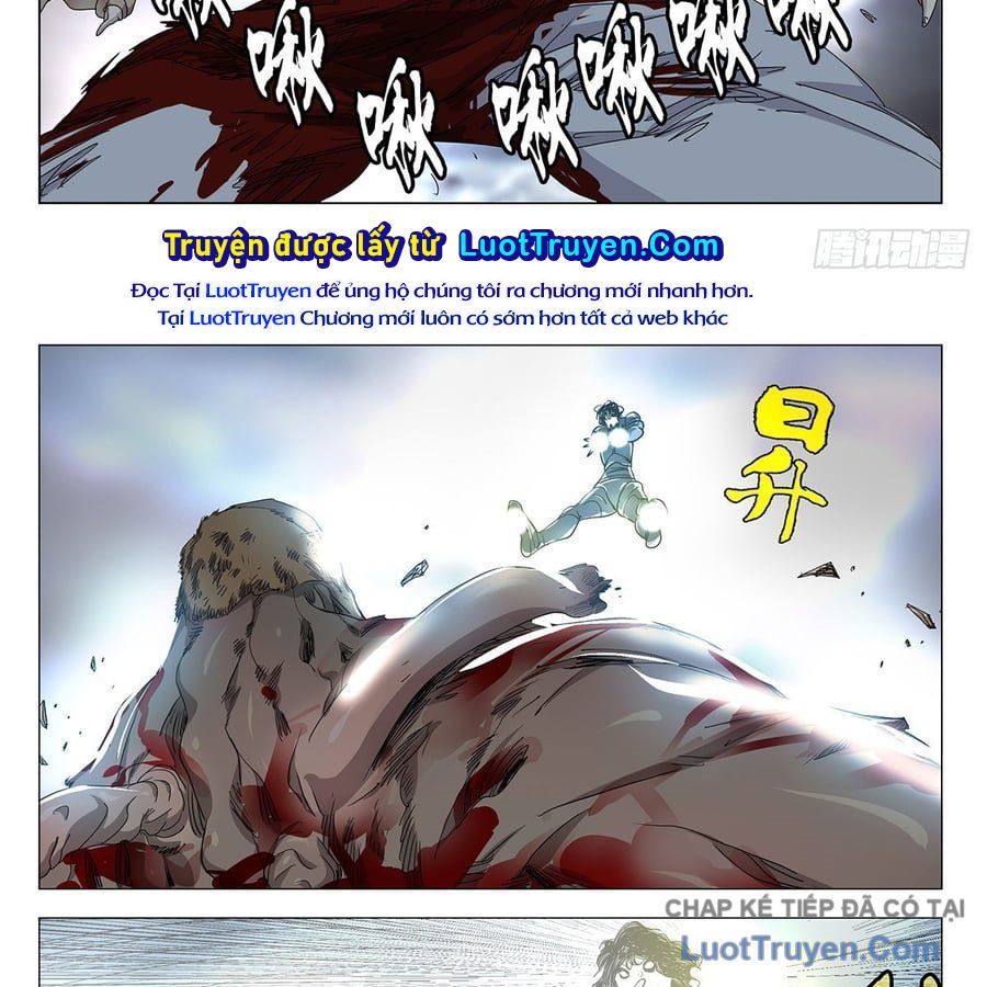 Nhất Nhân Chi Hạ - Chapter 593 - Page 15