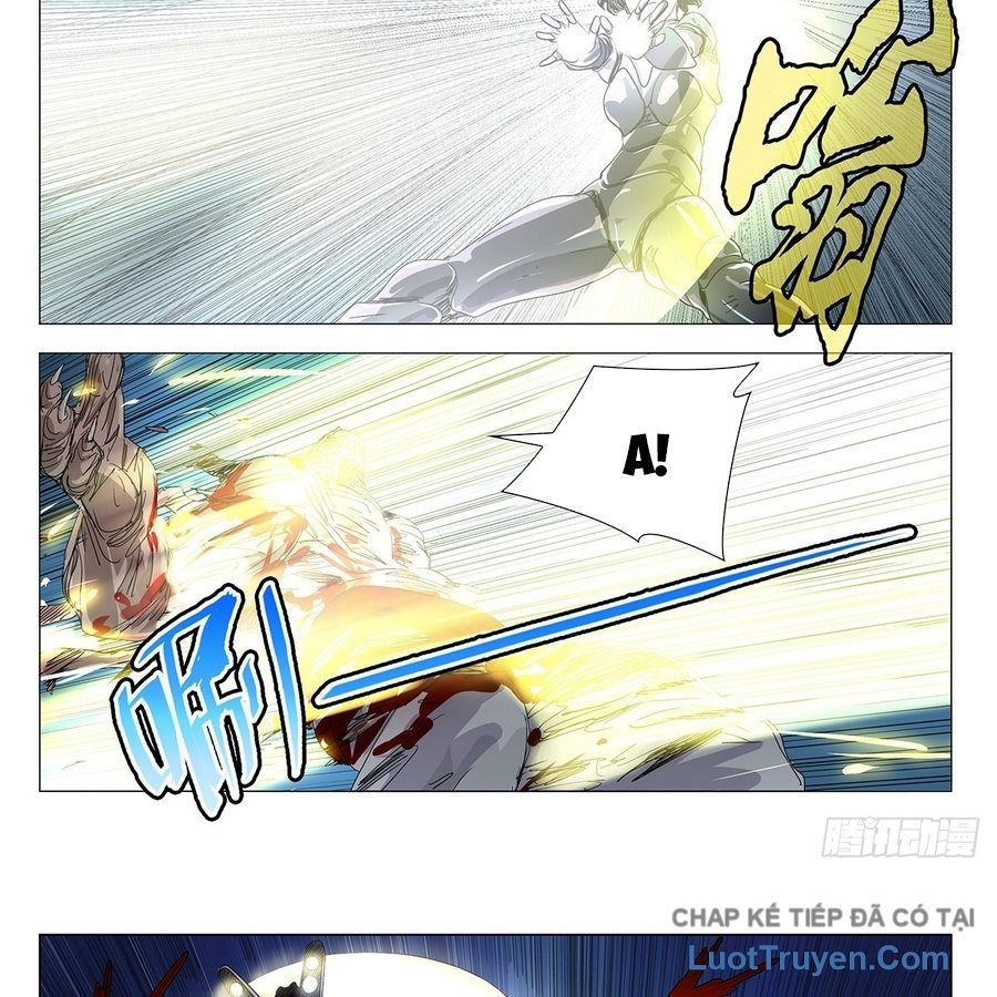 Nhất Nhân Chi Hạ - Chapter 593 - Page 16