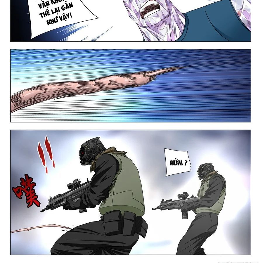 Nhất Nhân Chi Hạ - Chapter 593 - Page 19