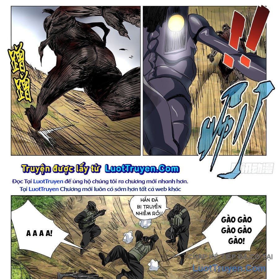 Nhất Nhân Chi Hạ - Chapter 593 - Page 21